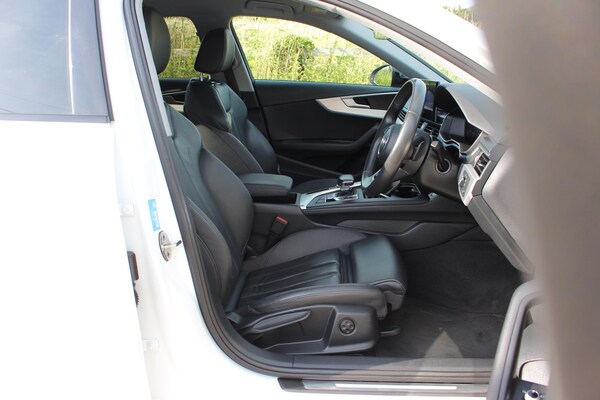 Used Audi A4 2021 for sale - 74945826: Photo 77