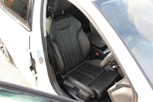 Used Audi A4 2021 for sale - 74945826: Photo 78