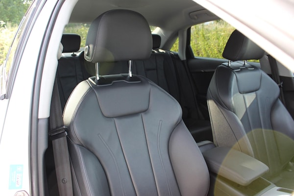 Used Audi A4 2021 for sale - 74945826: Photo 79