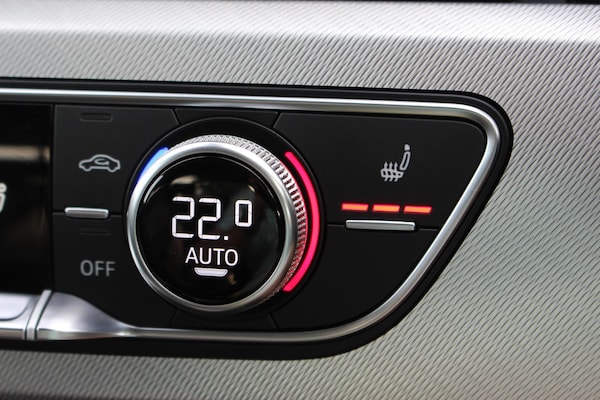 Used Audi A4 2021 for sale - 74945826: Photo 7