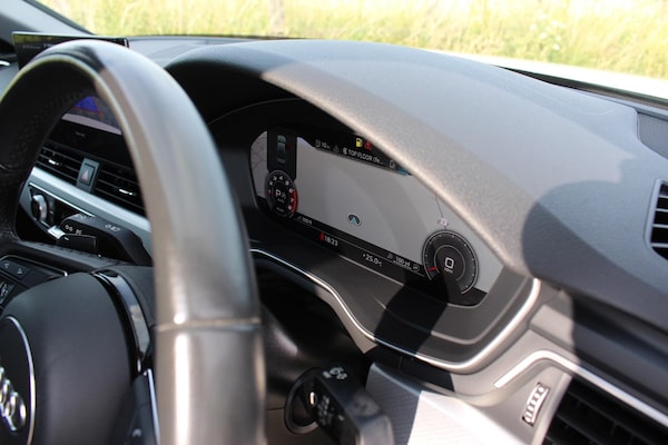 Used Audi A4 2021 for sale - 74945826: Photo 80