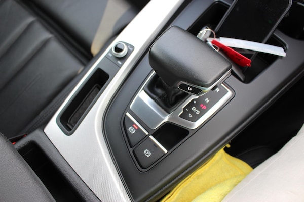 Used Audi A4 2021 for sale - 74945826: Photo 81