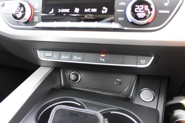 Used Audi A4 2021 for sale - 74945826: Photo 82