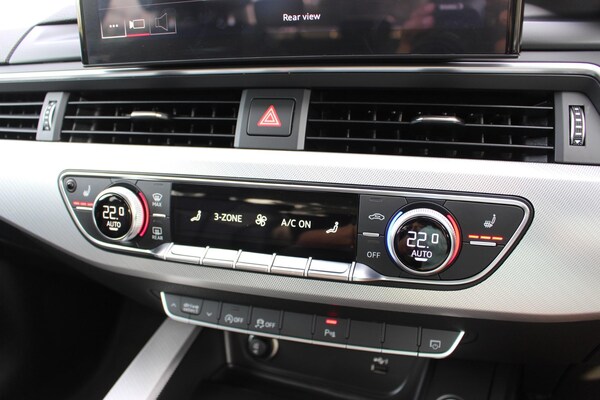 Used Audi A4 2021 for sale - 74945826: Photo 84