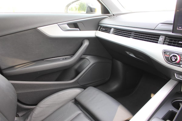 Used Audi A4 2021 for sale - 74945826: Photo 85