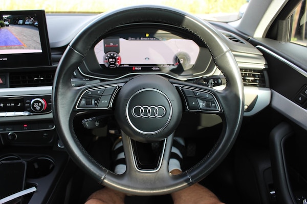 Used Audi A4 2021 for sale - 74945826: Photo 87