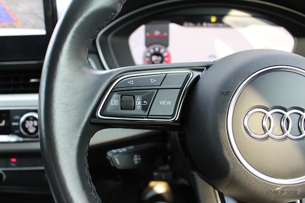 Used Audi A4 2021 for sale - 74945826: Photo 88