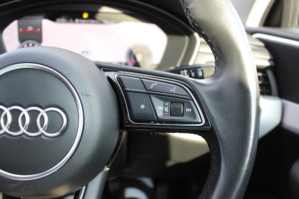 Used Audi A4 2021 for sale - 74945826: Photo 89