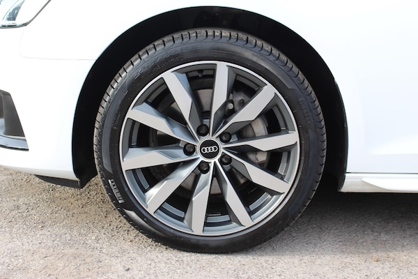 Used Audi A4 2021 for sale - 74945826: Photo 8