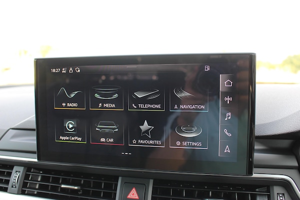 Used Audi A4 2021 for sale - 74945826: Photo 90