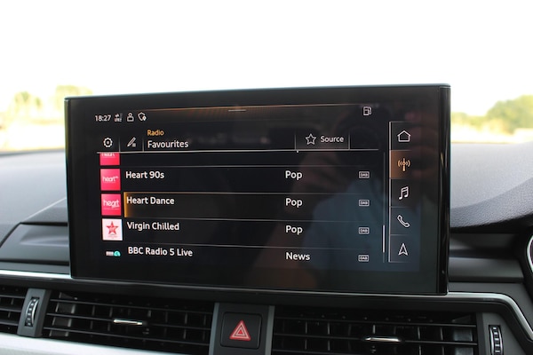 Used Audi A4 2021 for sale - 74945826: Photo 91