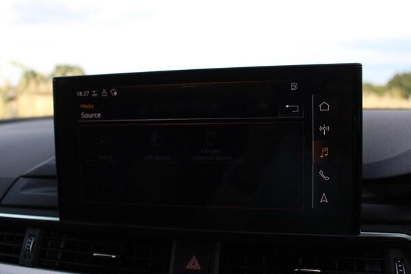 Used Audi A4 2021 for sale - 74945826: Photo 92