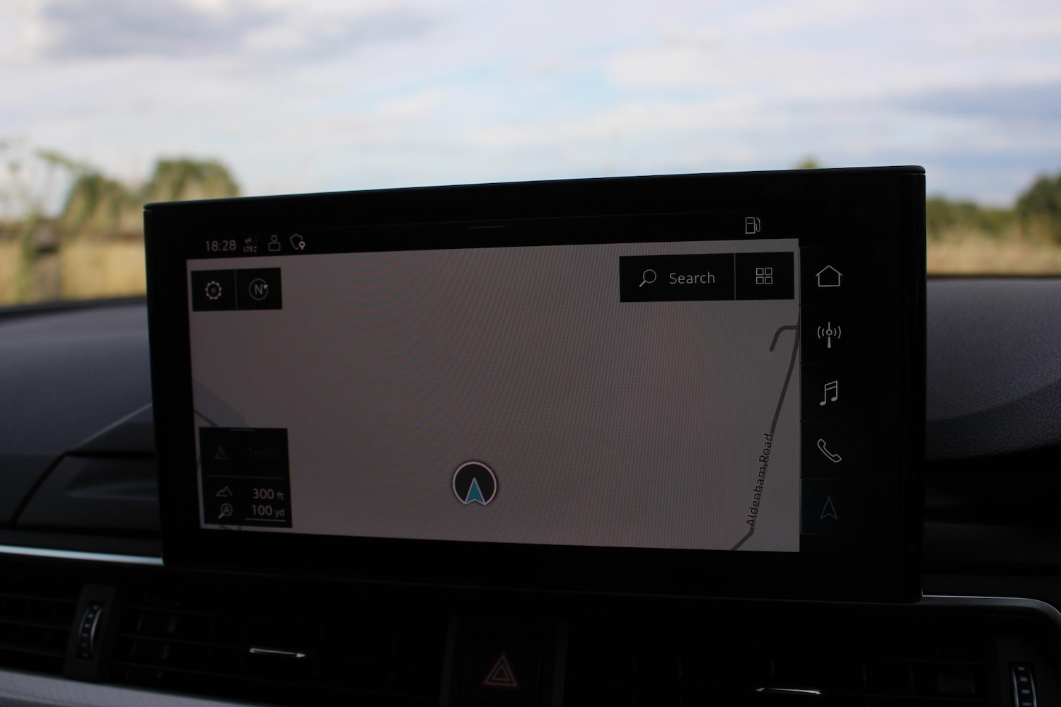 Vehicle 94