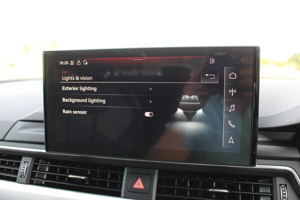 Used Audi A4 2021 for sale - 74945826: Photo 96