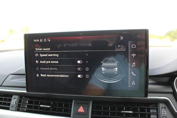 Used Audi A4 2021 for sale - 74945826: Photo 97