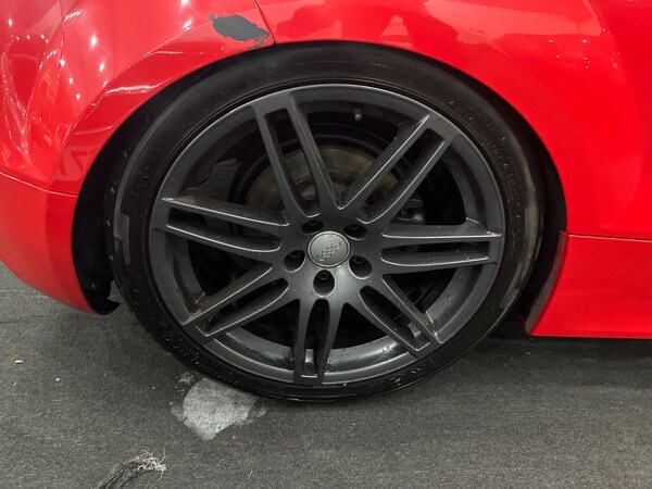 Used Audi TT 2012 for sale - 76269617: Photo 12