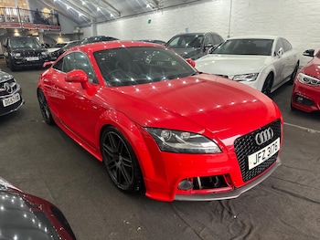Used Audi TT 2012 for sale - 76269617: Photo 4