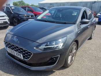 2019 (69) - 1.0T EcoBoost Vignale Euro 6 (s/s) 5dr