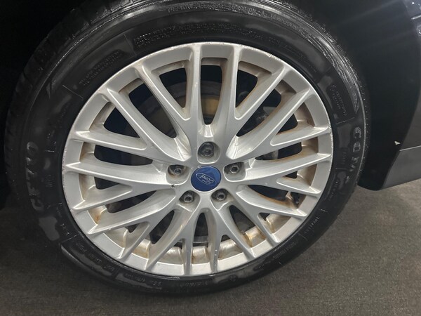 Used Ford Focus 2011 for sale - 76201448: Photo 10