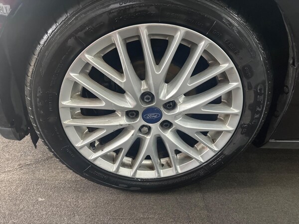 Used Ford Focus 2011 for sale - 76201448: Photo 11