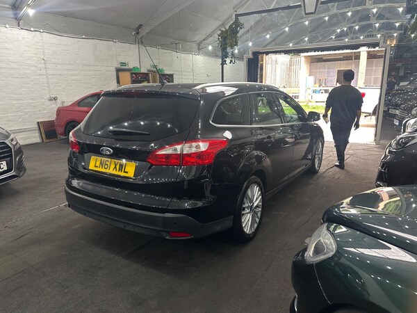 Used Ford Focus 2011 for sale - 76201448: Photo 13