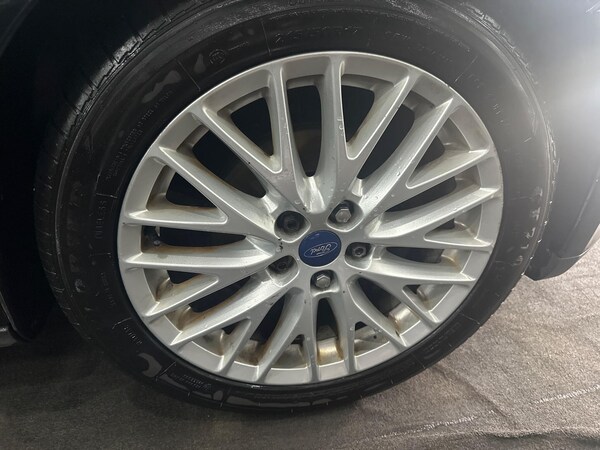 Used Ford Focus 2011 for sale - 76201448: Photo 14