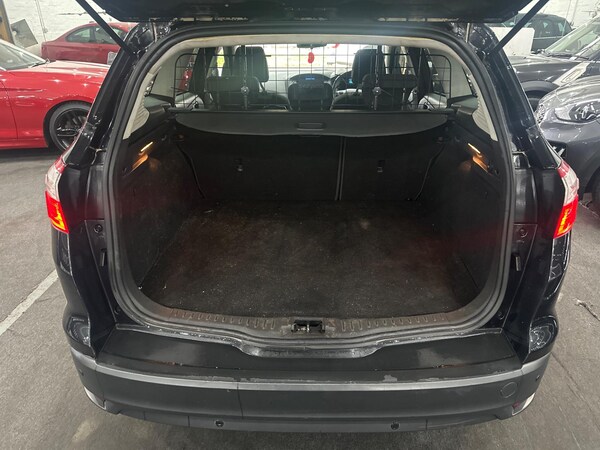 Used Ford Focus 2011 for sale - 76201448: Photo 15