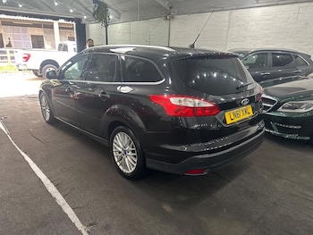 2011 (61) - 1.6 TDCi Zetec Euro 5 (s/s) 5dr