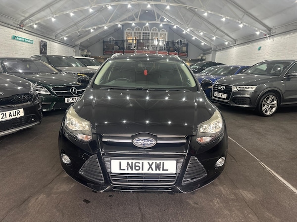 Used Ford Focus 2011 for sale - 76201448: Photo 5