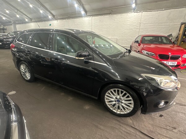 Used Ford Focus 2011 for sale - 76201448: Photo 6