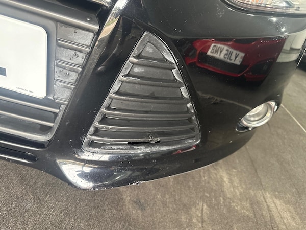 Used Ford Focus 2011 for sale - 76201448: Photo 8