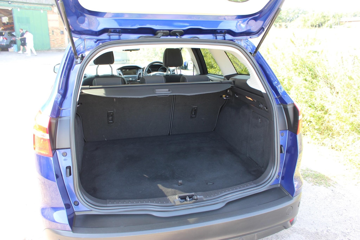 Vehicle 19