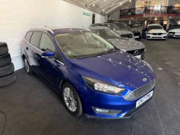 2017 (17) - 1.0T EcoBoost Zetec Edition Auto Euro 6 (s/s) 5dr