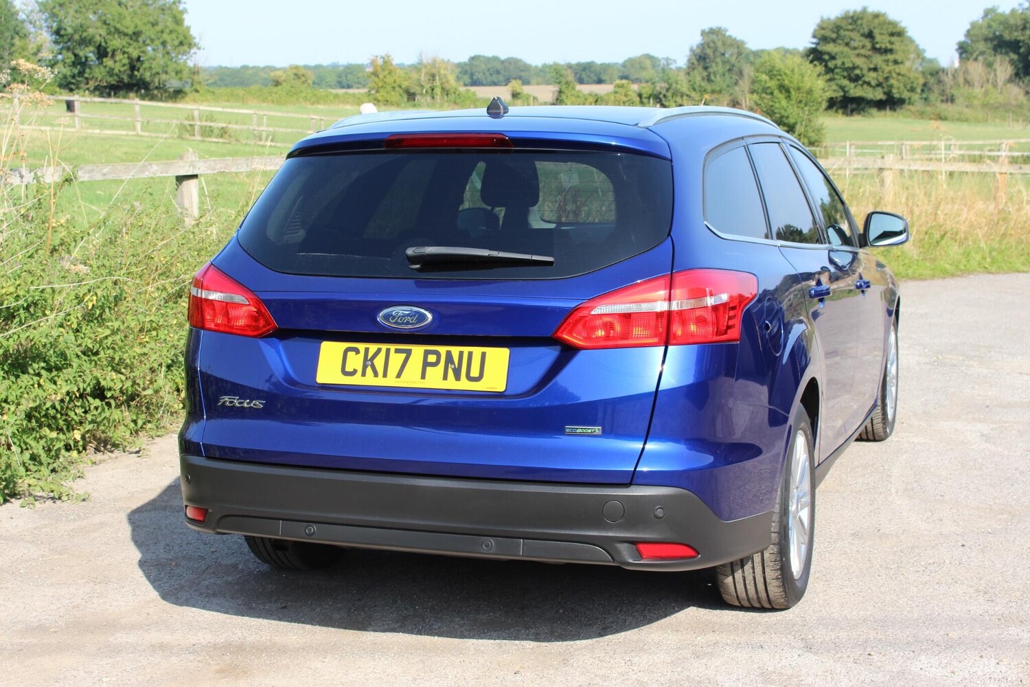 Vehicle 61