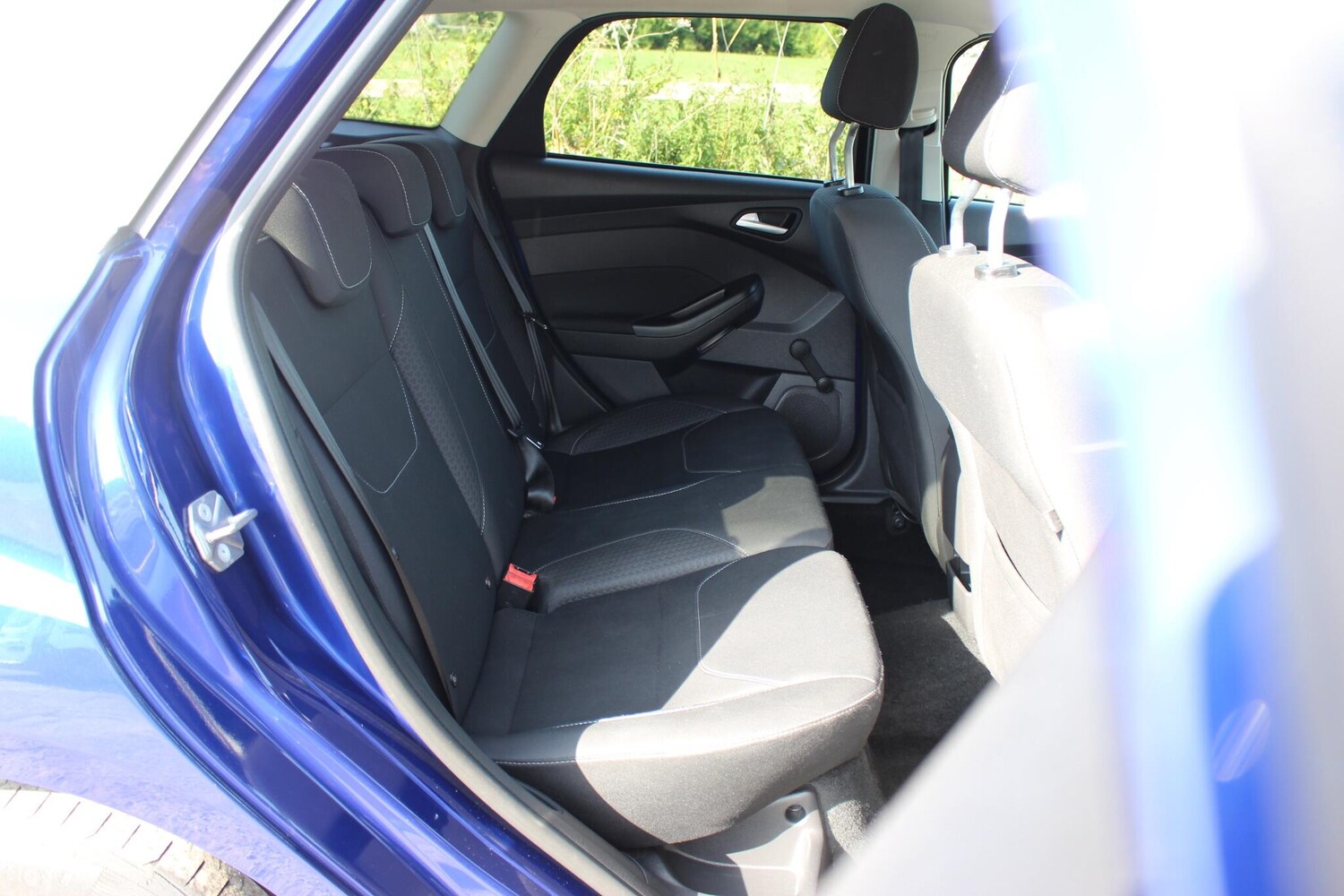 Vehicle 75