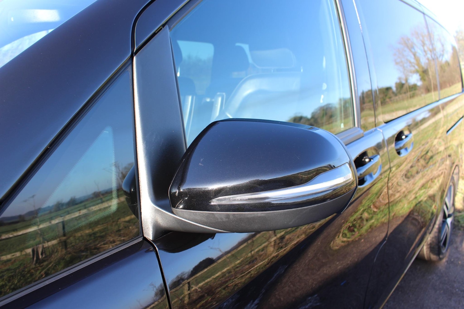 Used Mercedes-Benz V-Class 2021 for sale - 76314264: Photo 18