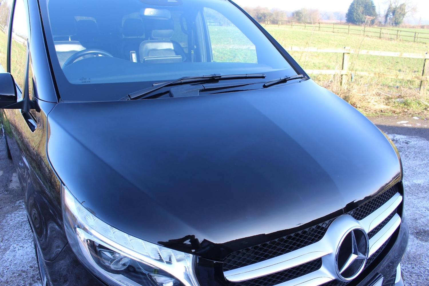 Used Mercedes-Benz V-Class 2021 for sale - 76314264: Photo 20