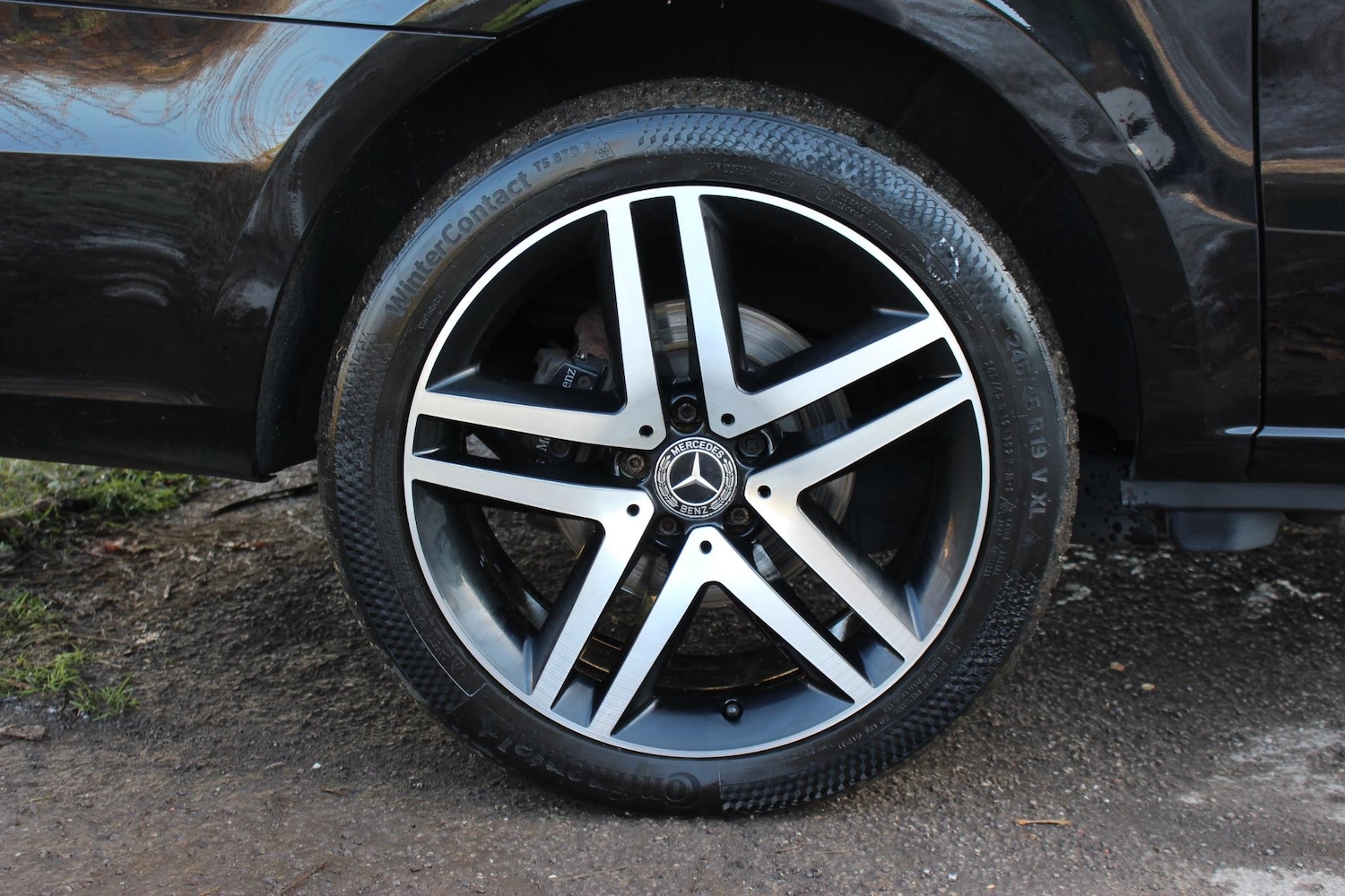 Used Mercedes-Benz V-Class 2021 for sale - 76314264: Photo 25