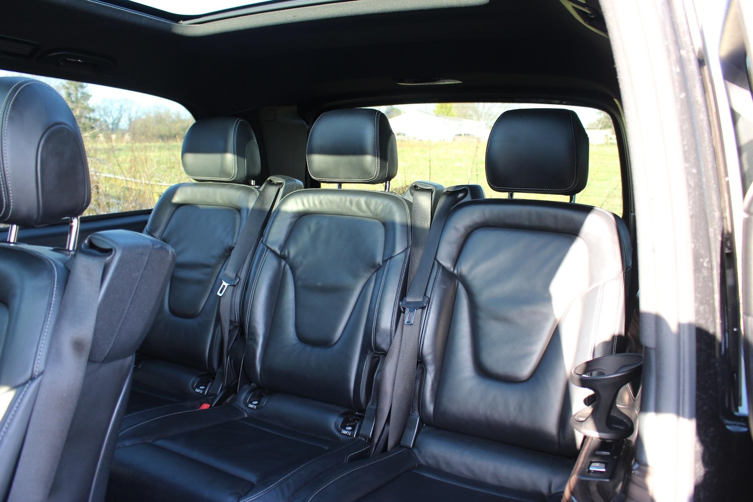 Used Mercedes-Benz V-Class 2021 for sale - 76314264: Photo 28