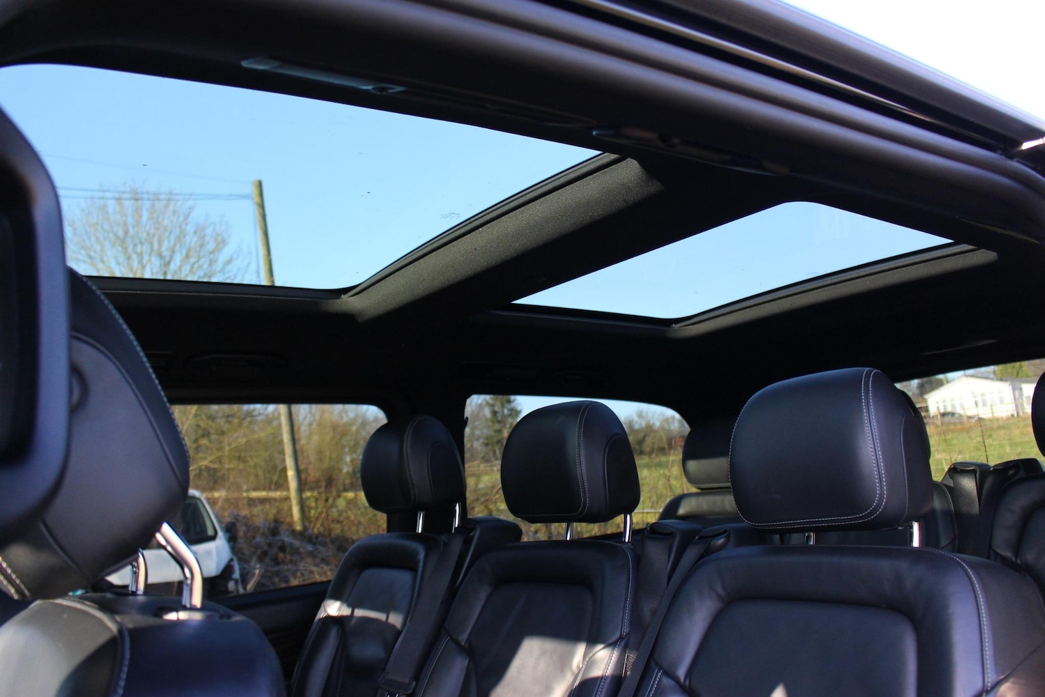 Used Mercedes-Benz V-Class 2021 for sale - 76314264: Photo 30