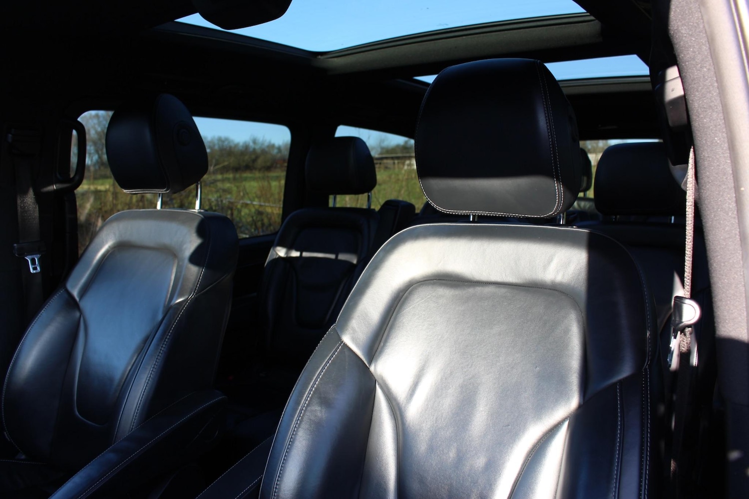 Used Mercedes-Benz V-Class 2021 for sale - 76314264: Photo 36
