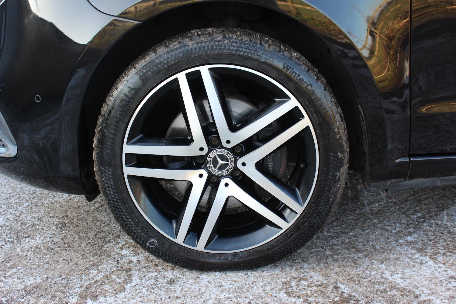 Used Mercedes-Benz V-Class 2021 for sale - 76314264: Photo 4