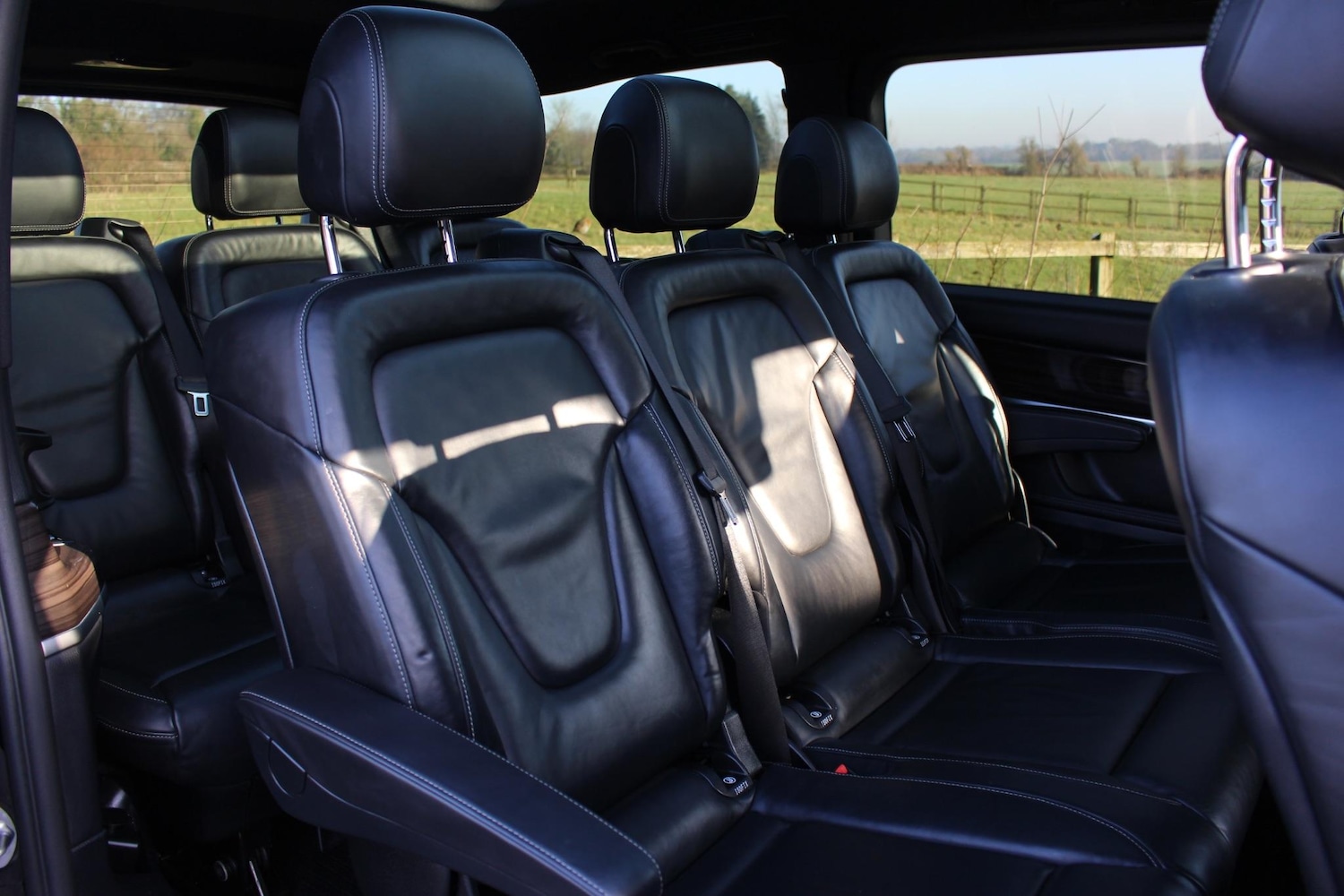 Used Mercedes-Benz V-Class 2021 for sale - 76314264: Photo 42
