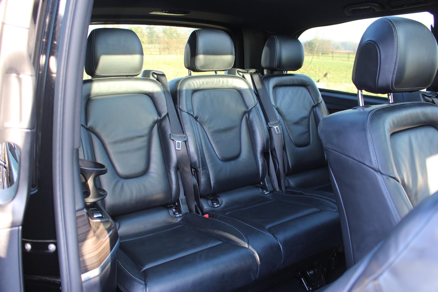 Used Mercedes-Benz V-Class 2021 for sale - 76314264: Photo 43