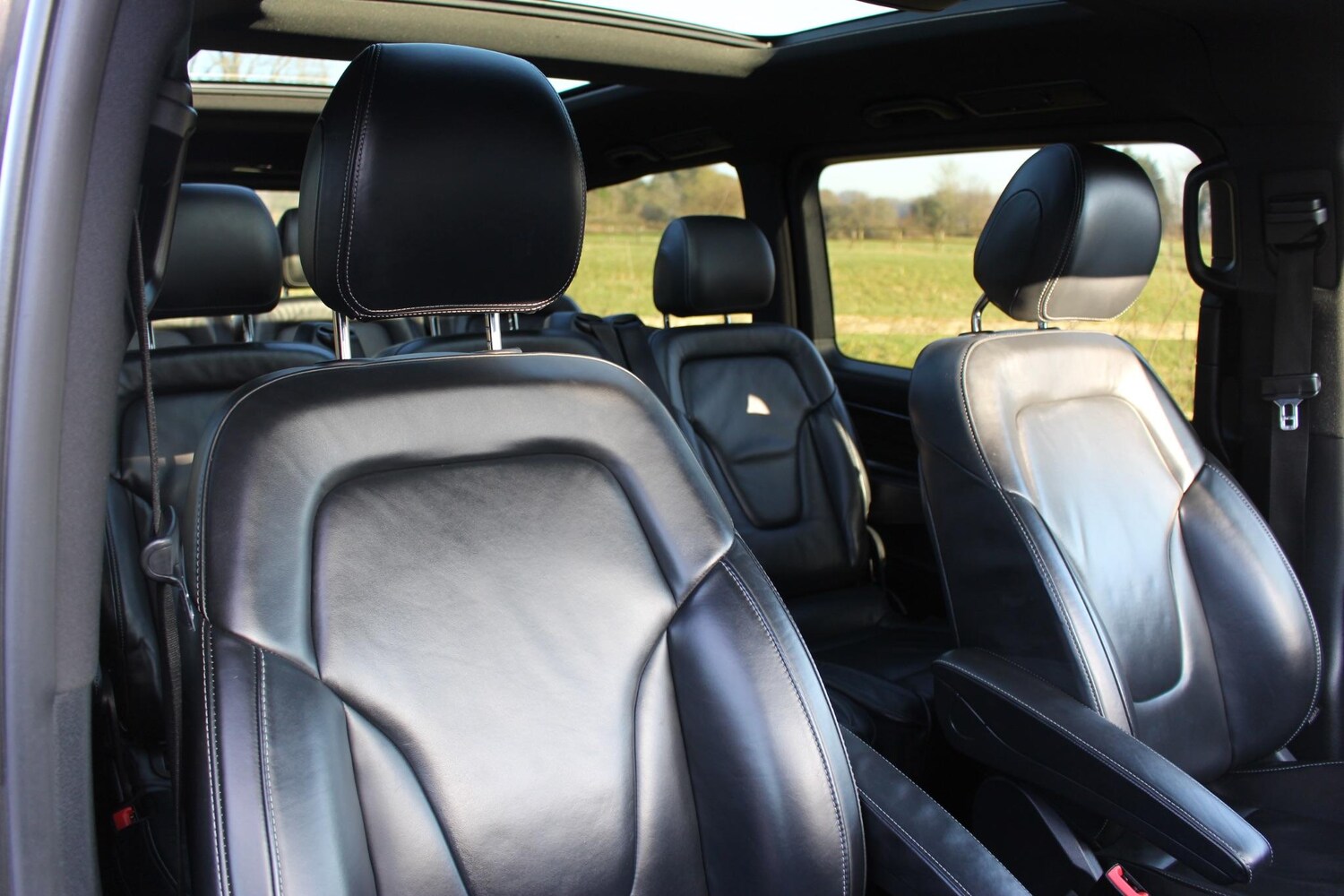 Used Mercedes-Benz V-Class 2021 for sale - 76314264: Photo 58