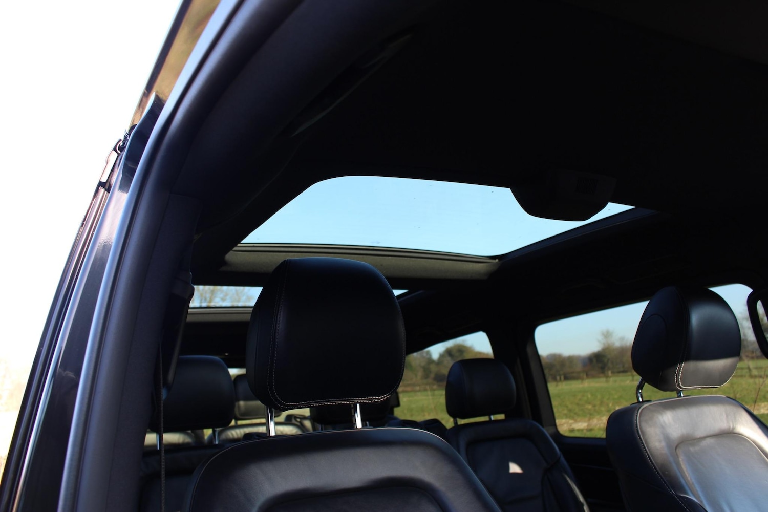Used Mercedes-Benz V-Class 2021 for sale - 76314264: Photo 59