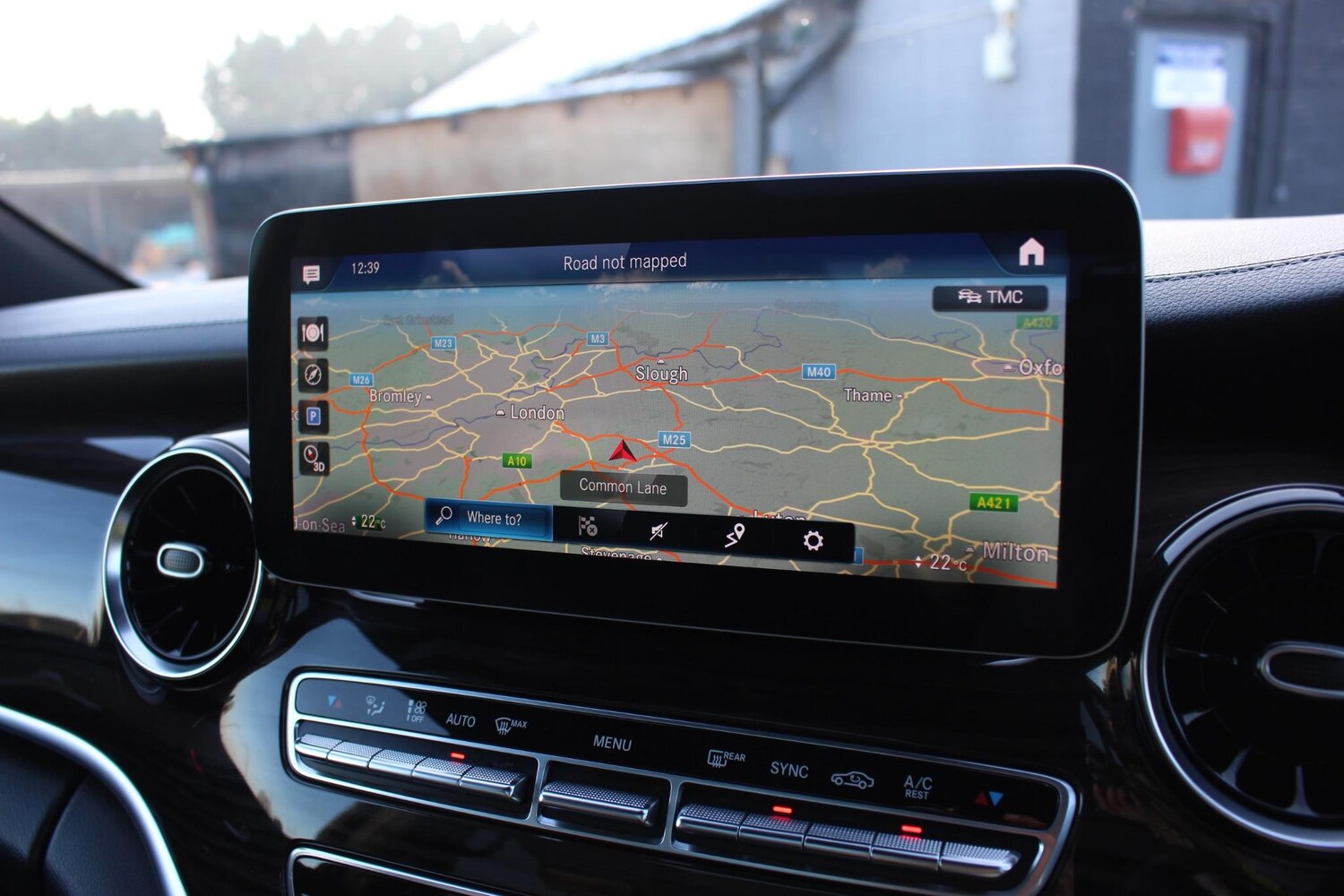 Used Mercedes-Benz V-Class 2021 for sale - 76314264: Photo 70