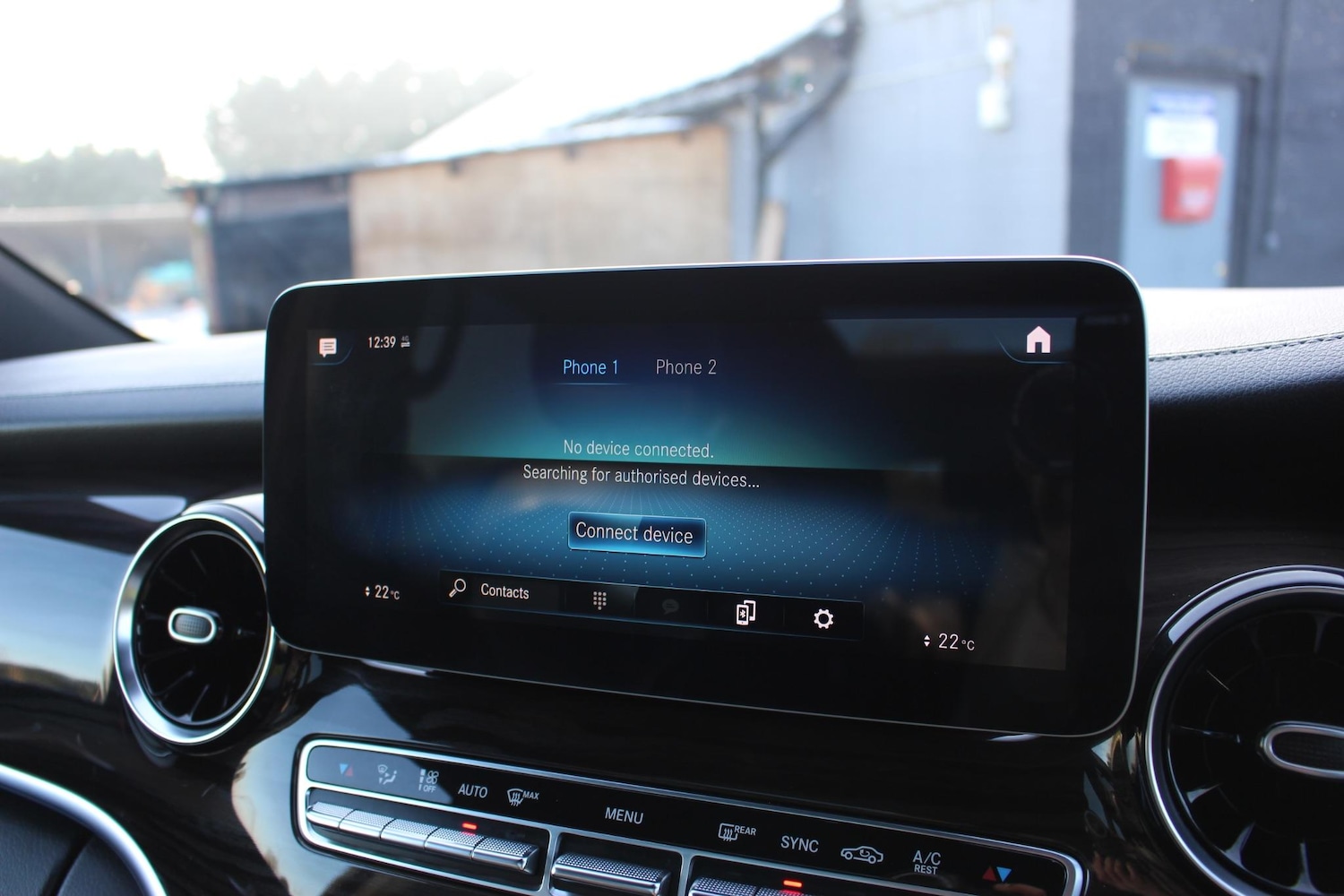 Used Mercedes-Benz V-Class 2021 for sale - 76314264: Photo 71