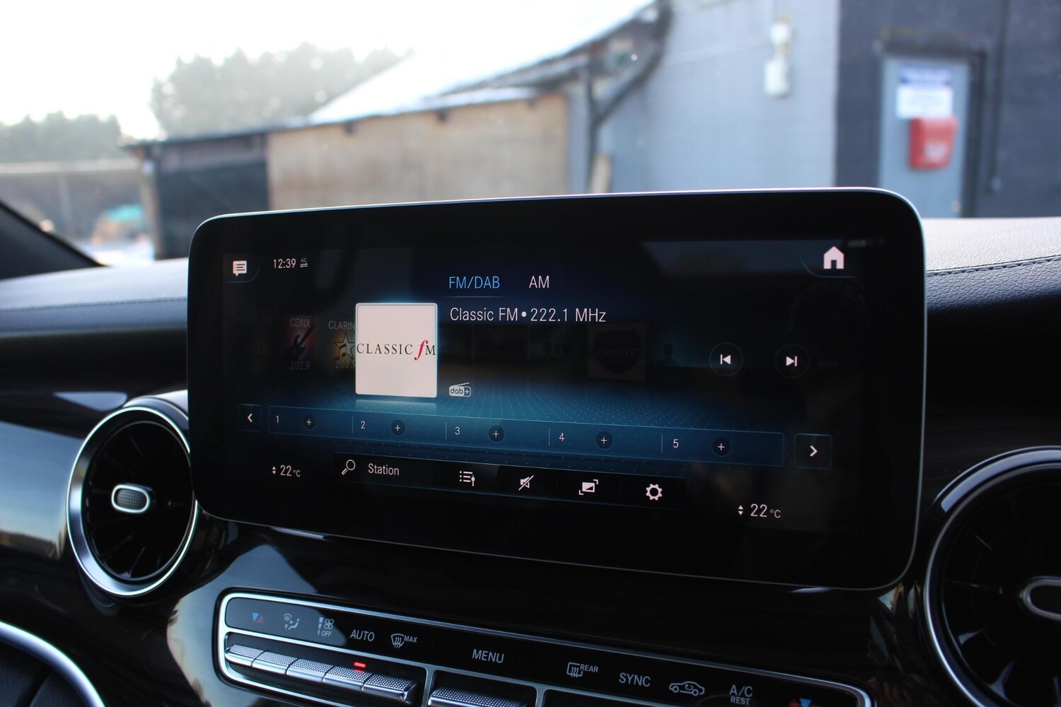 Used Mercedes-Benz V-Class 2021 for sale - 76314264: Photo 72