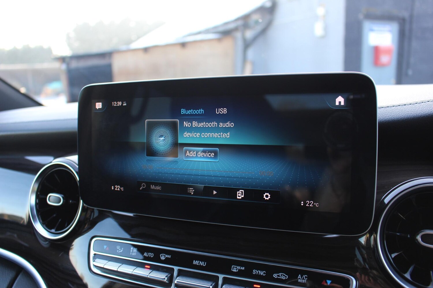 Used Mercedes-Benz V-Class 2021 for sale - 76314264: Photo 73